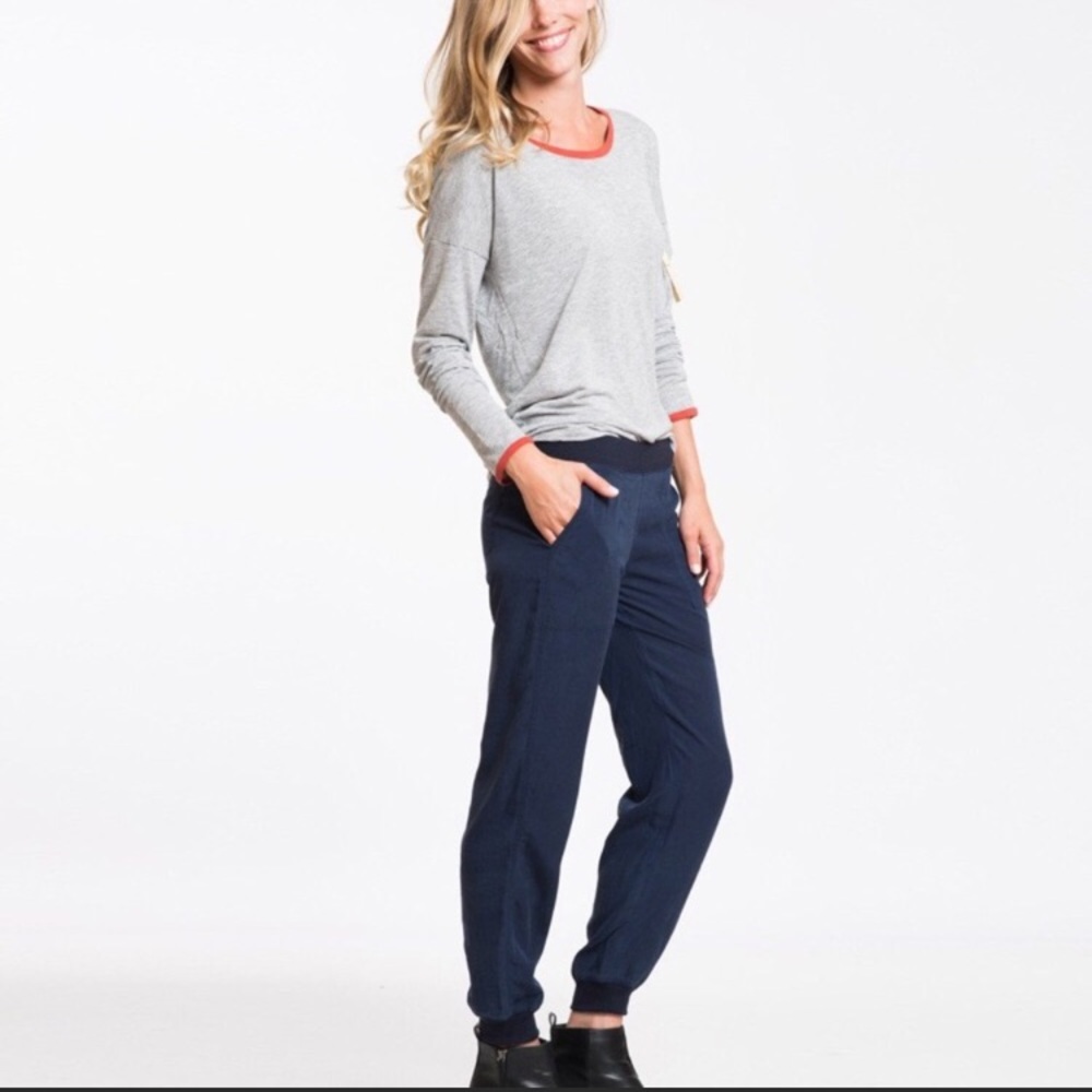 NWOT Marine Layer Chelsea Joggers.